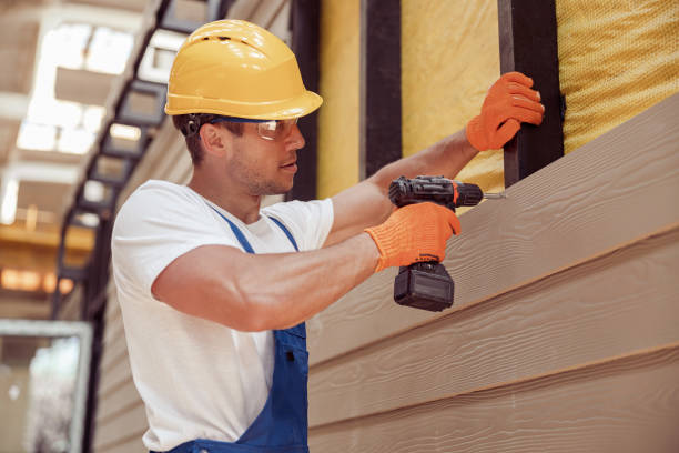 Best Engineered Wood Siding  in Wallburg, NC